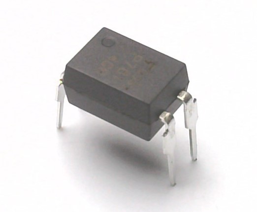 TOSHIBA TLP781(D4-GB.F)