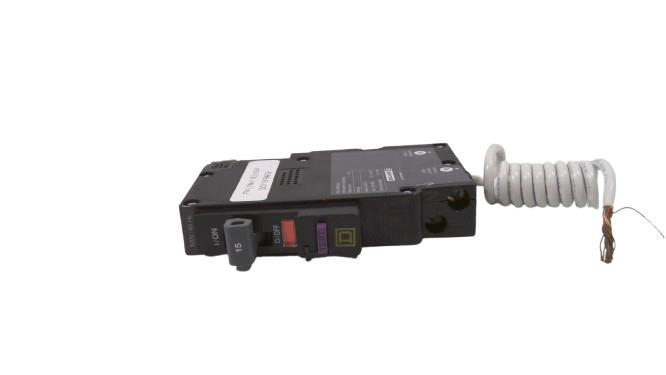 SCHNEIDER ELECTRIC QO115FRAFGF