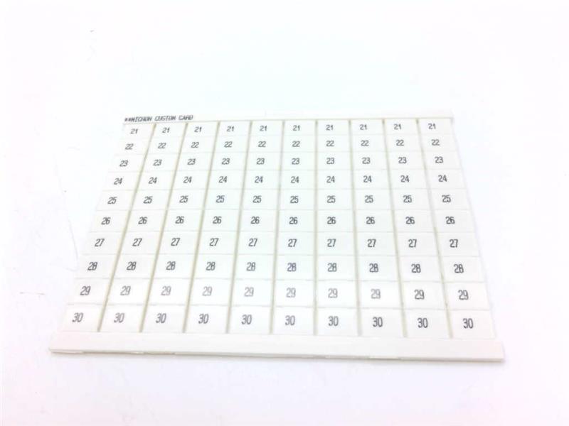 ASEA BROWN BOVERI 023404320