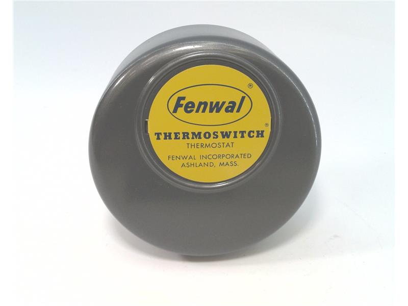 KIDDE-FENWAL, LLC 22810-501