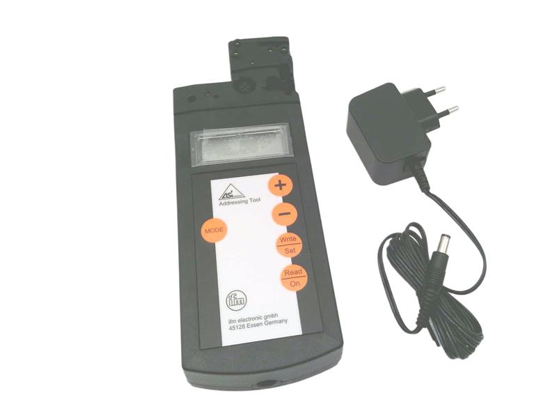 EFECTOR ADDRESSING UNIT AS-I 3.0-AC1154