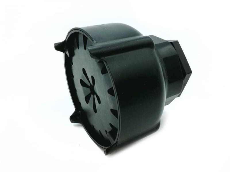 MORRELL INC 555103014