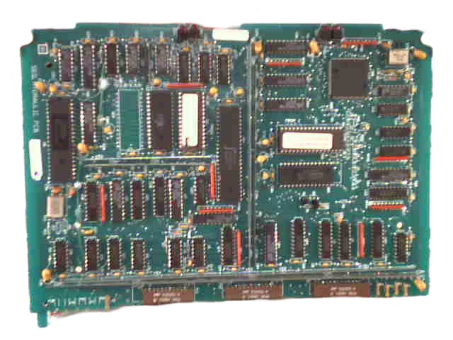 INVENSYS A-13396-9
