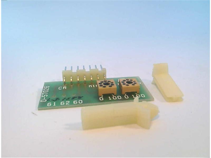 ASEA BROWN BOVERI 0-57026