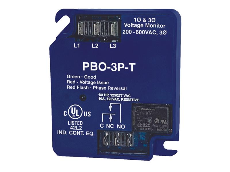 PBO-3P-T by R-K ELECTRONICS