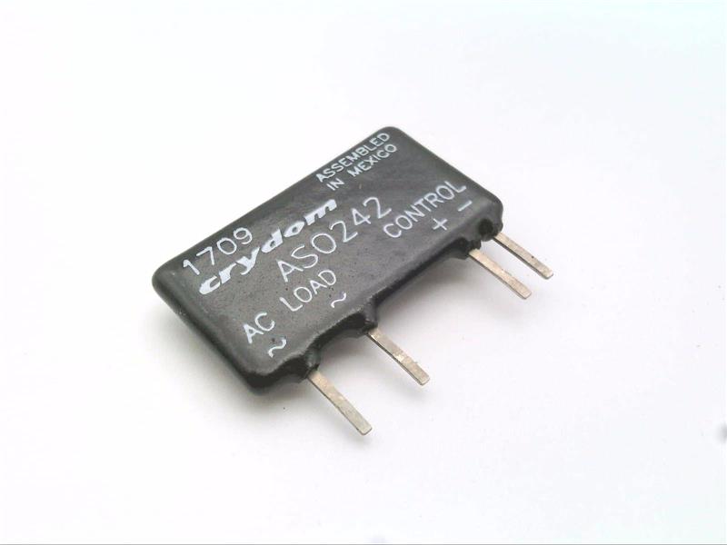 SENSATA TECHNOLOGIES ASO242