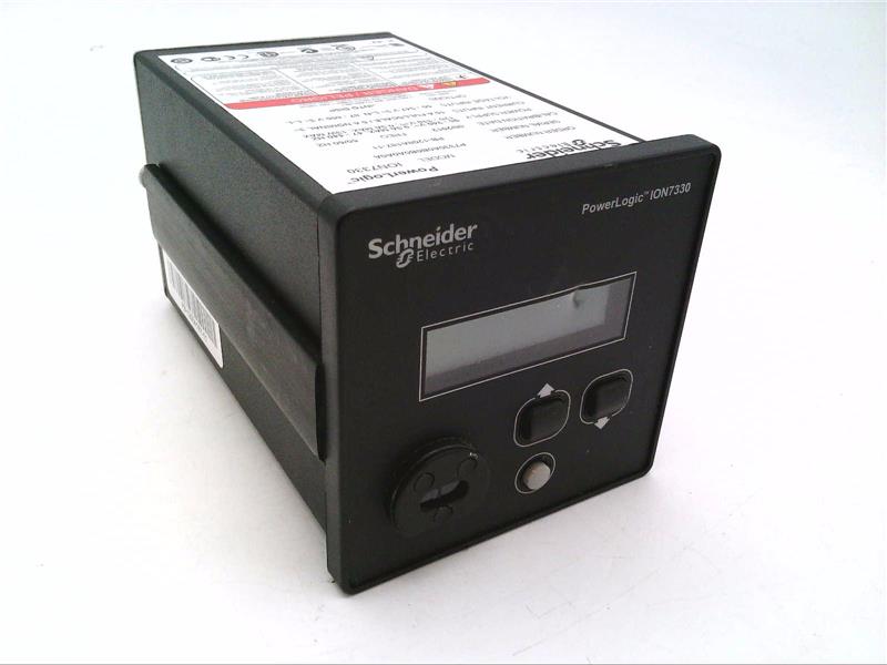 SCHNEIDER ELECTRIC P7330A0B0B0A0A0A