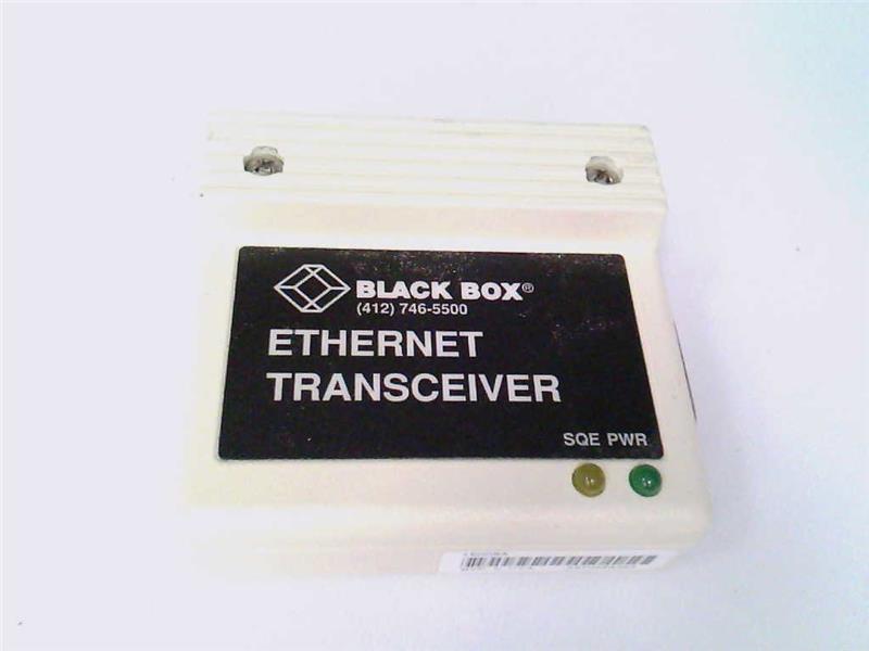 BLACK BOX CORP LE008A