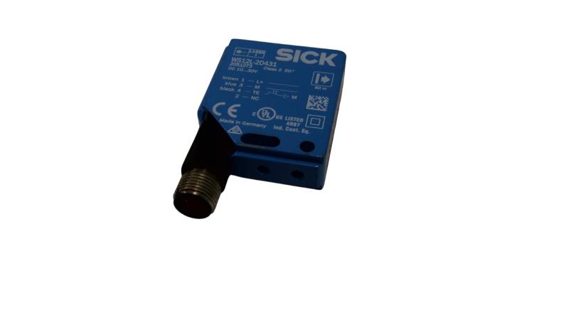SICK WS12L-2D431