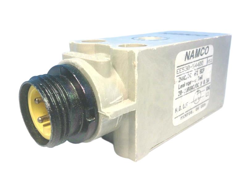 DANAHER CONTROLS EE530-54400