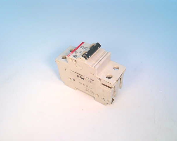 ASEA BROWN BOVERI S272-K6A