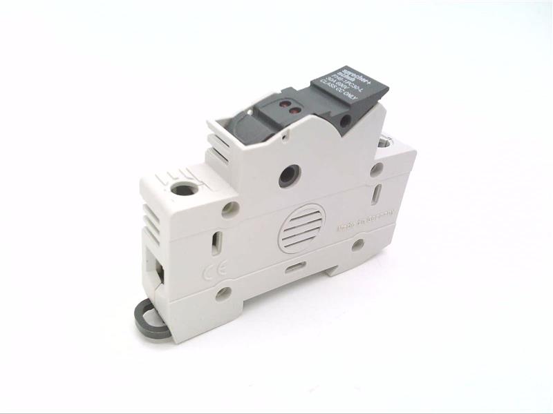 SPRECHER & SCHUH FH8-1PC30-L