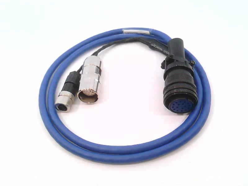 OCTAVA ENGINEERING F00023-YE-SGM2-2029-SER