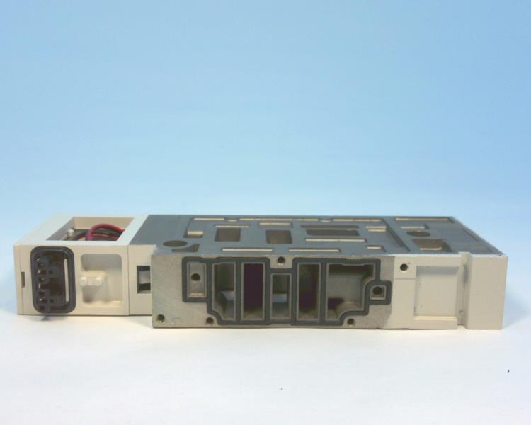 SMC VVQ4000-1A-S2-03-W