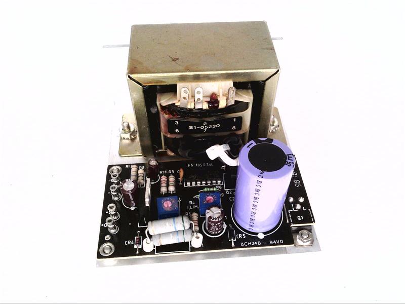 EMERSON 081-00230-0200-05