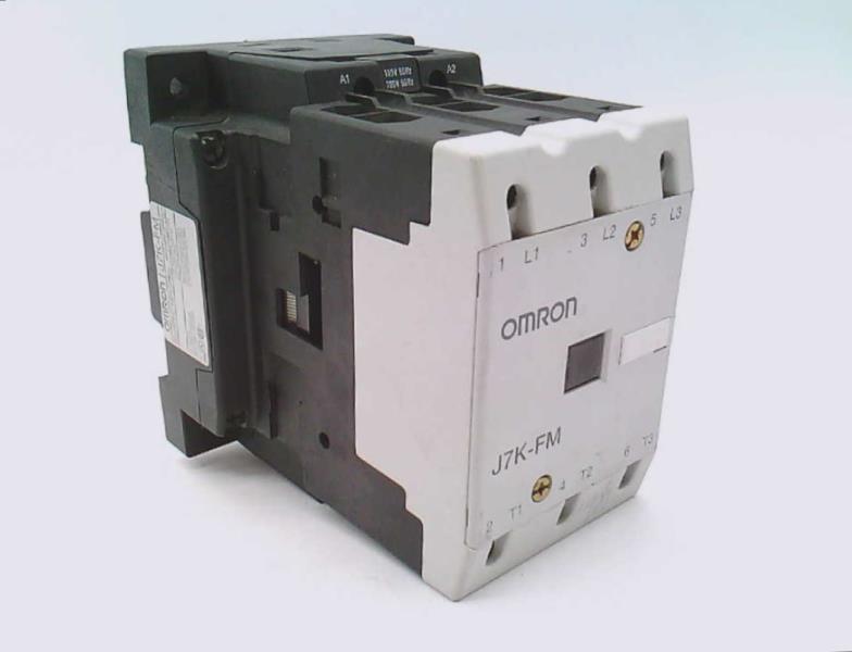 OMRON J7K-FM-110V50HZ/120V60HZ