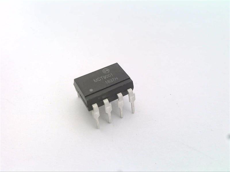 ON SEMICONDUCTOR MCT9001