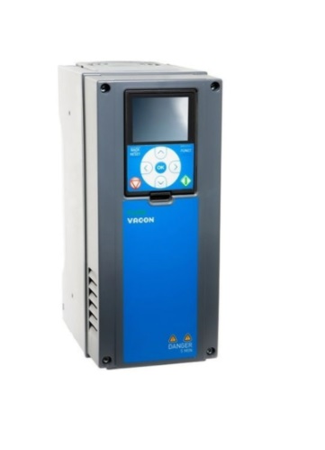 DANFOSS 0100-3L-0072-5