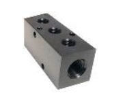 PNEUMADYNE M35-250-3