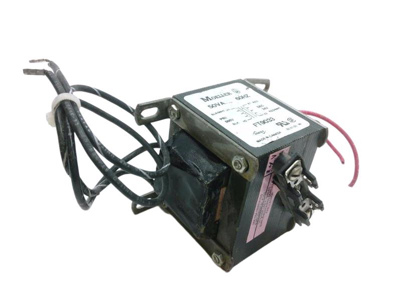 EATON CORPORATION FT9033