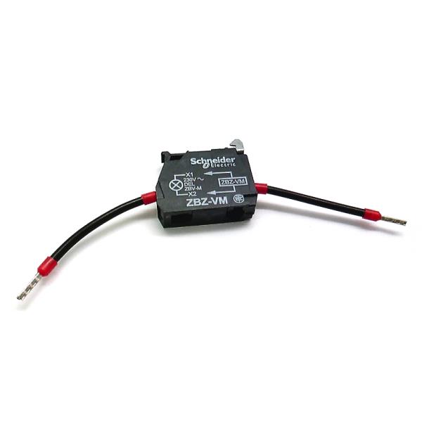 SCHNEIDER ELECTRIC ZBZVM