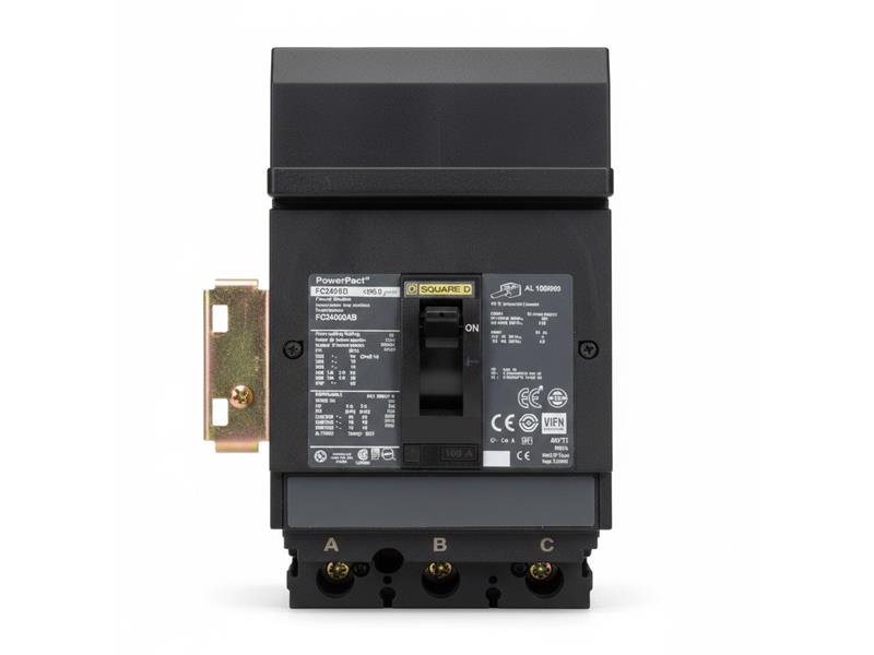 SCHNEIDER ELECTRIC FC24060AB