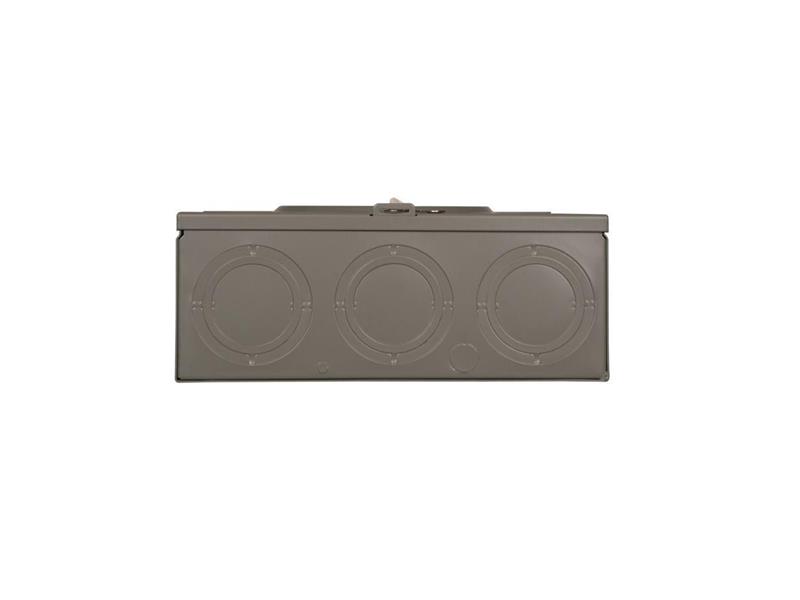 EATON CORPORATION 1008632CH