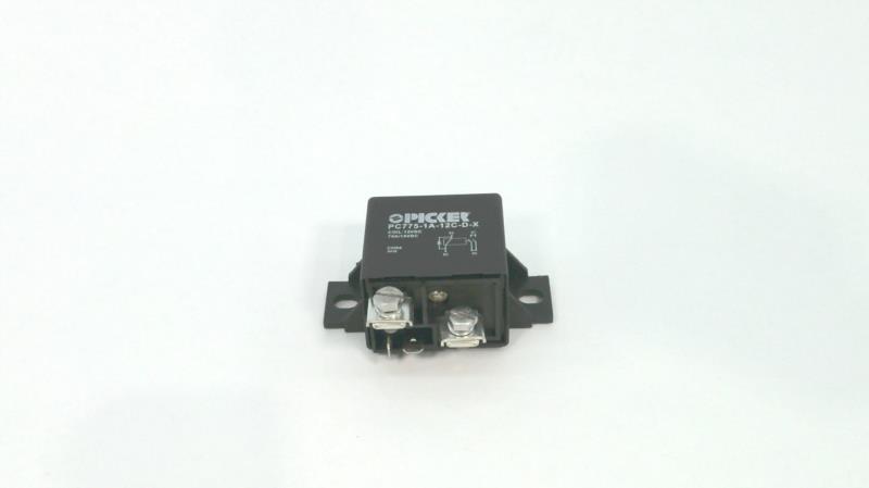 PICKER COMPONENTS PC775-1A-12C-D-X