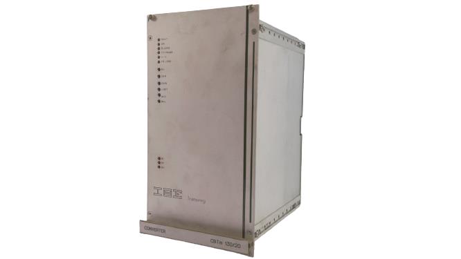 CBTM130/20 by ISE