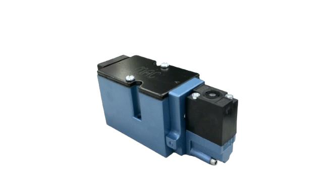 MAC VALVES INC 82A-AA-000-TM-DAAP-1DL