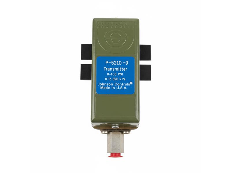 JOHNSON CONTROLS P-5210-1009