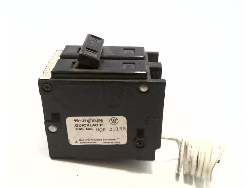 EATON CORPORATION HQP2015B