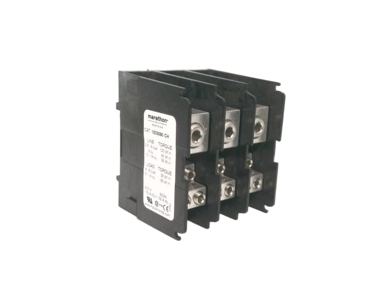 MARATHON SPECIAL PRODUCTS 1323580CH