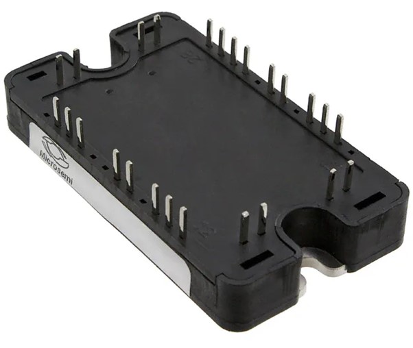 APTGF30H60T3G by MICROCHIP TECHNOLOGY INC