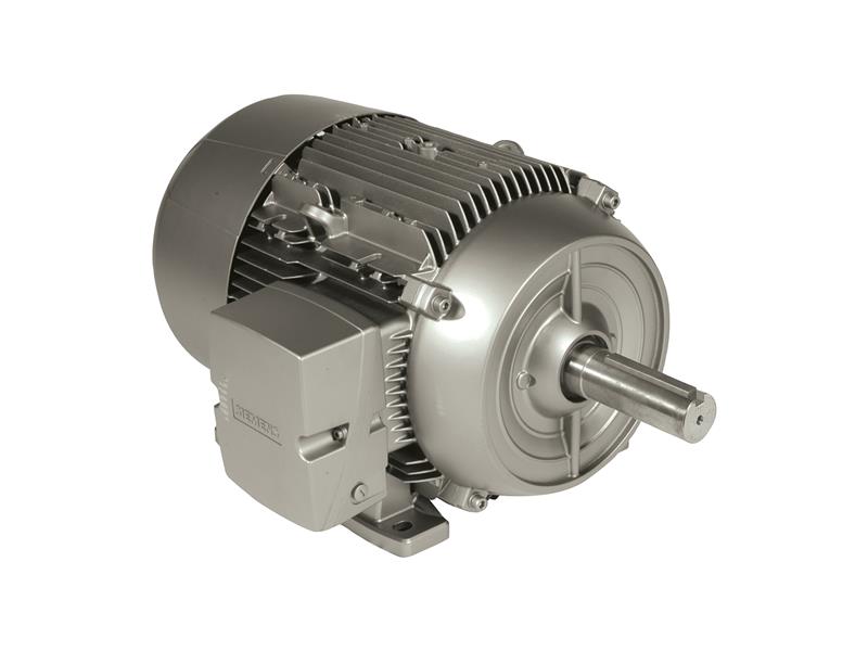 SIEMENS 1LE2121-2AB11-4AA3