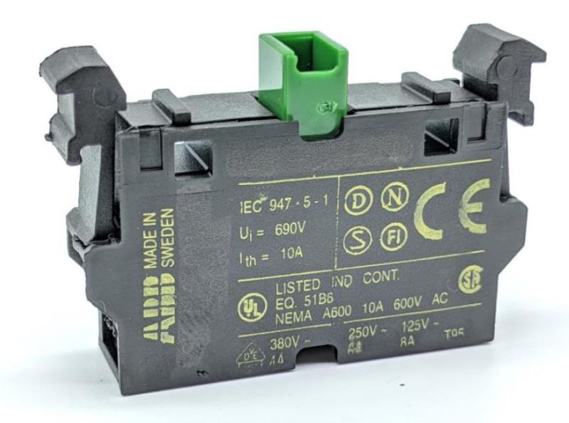 ASEA BROWN BOVERI OBEA-01AU