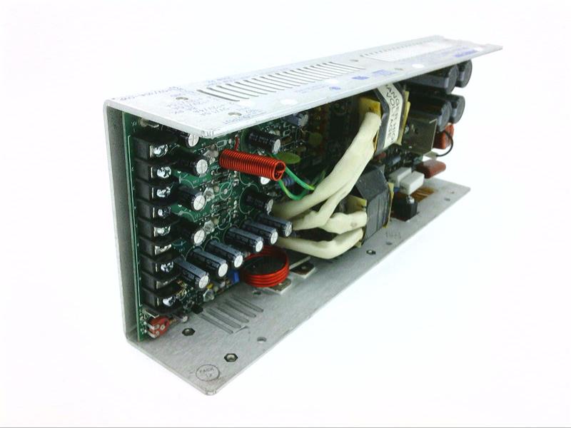 BEL FUSE SPL200-5100P