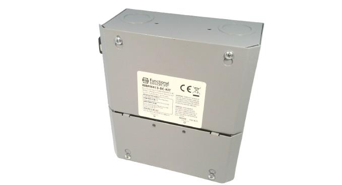 FUNCTIONAL DEVICES RIBPM413-BC-KIT