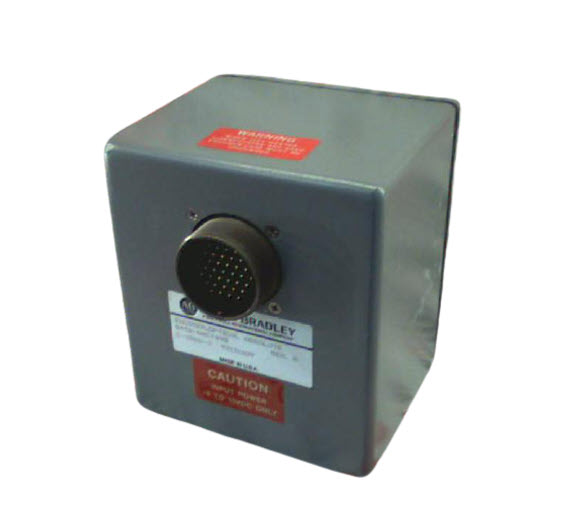 ALLEN BRADLEY 845B-NXC7498