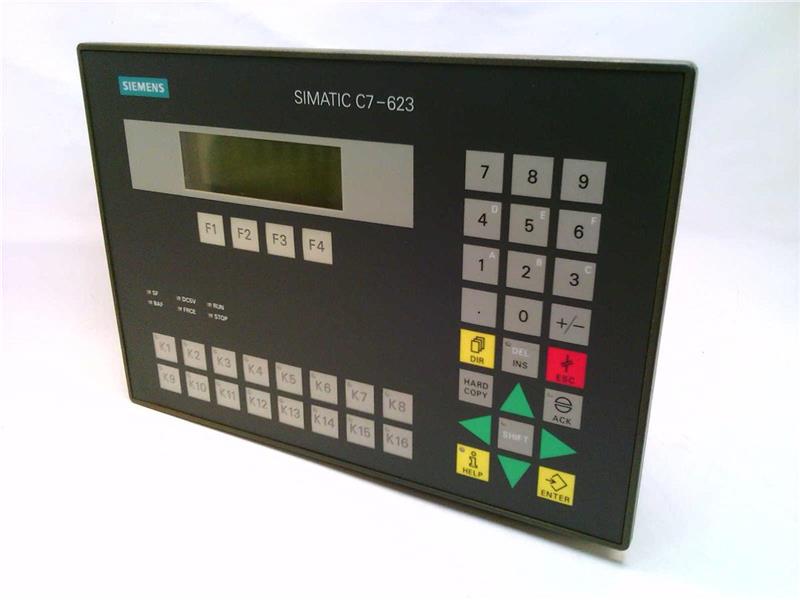 SIEMENS 6ES7623-1AE01-0AE3