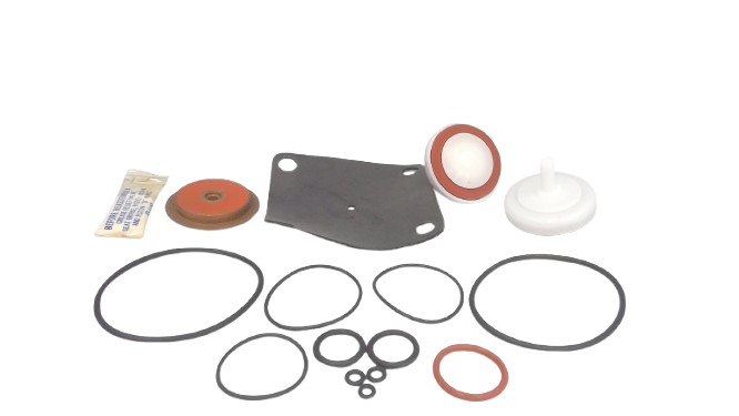 WATTS RK-909-RT 3/4-1