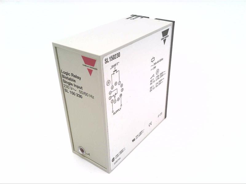 CARLO GAVAZZI SL150230