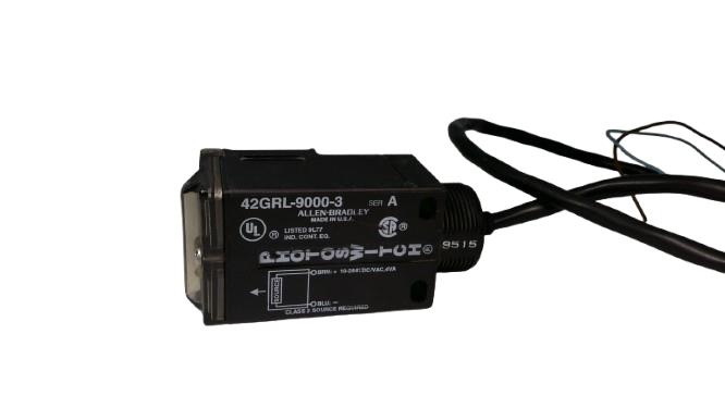 ALLEN BRADLEY 42GRL-9000-3