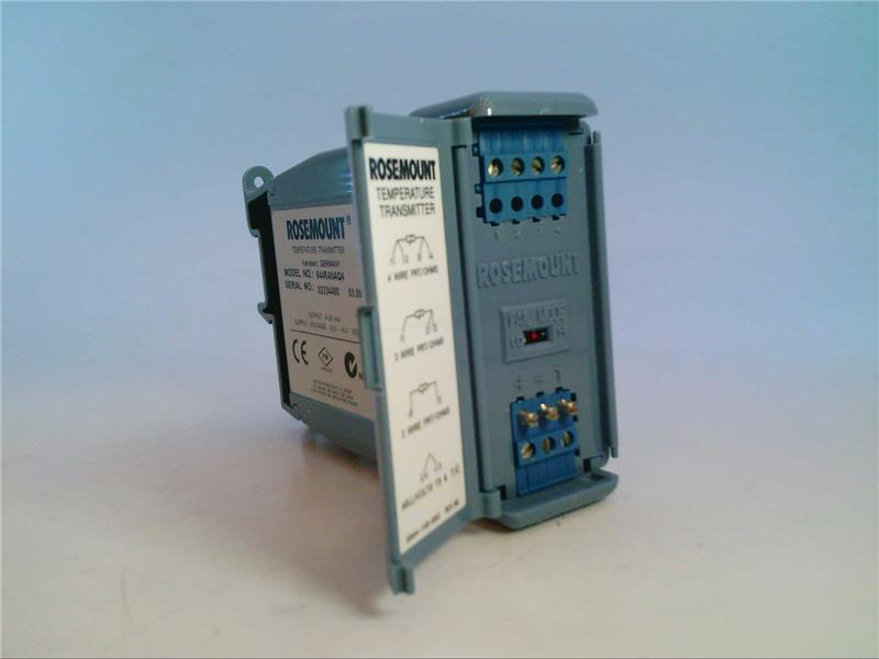 644RANAQ4 by EMERSON