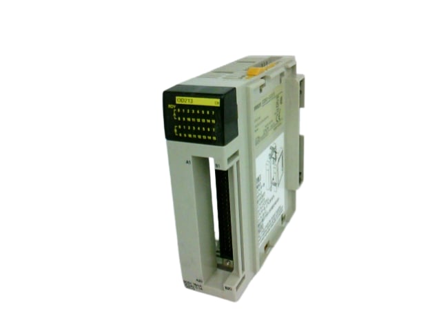 OMRON CQM1-OD213