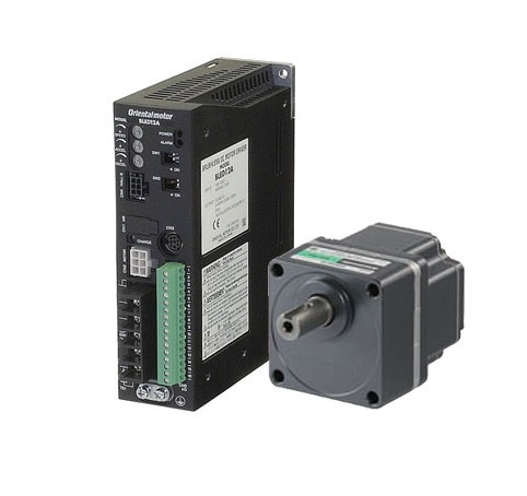 ORIENTAL MOTOR BLE46A10S