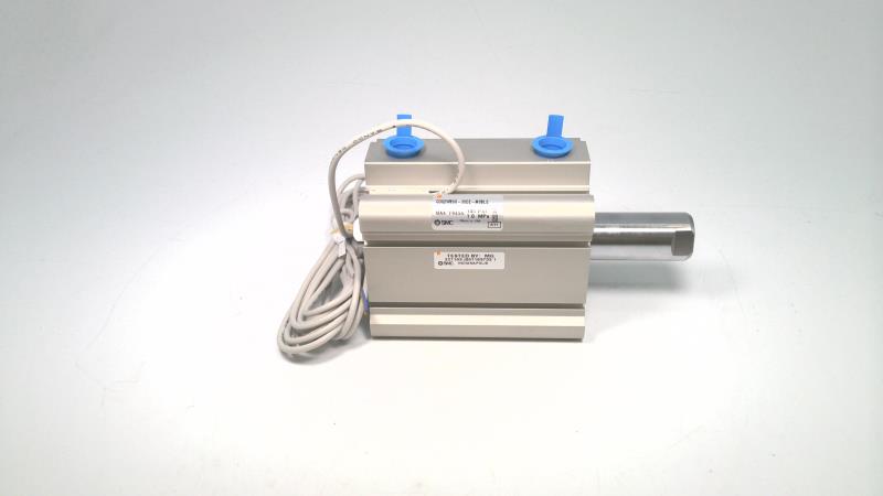 SMC CDQ2WB50-35DZ-M9BLS