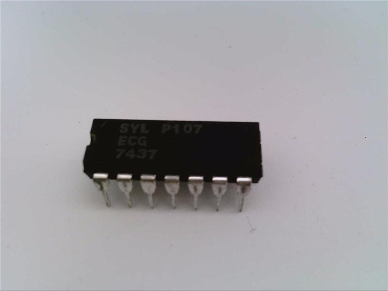 ECG-7437 by PHILIPS