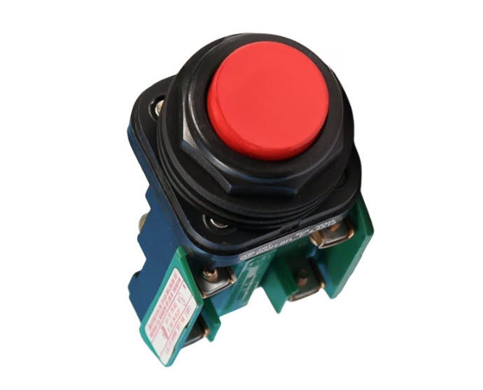 ALLEN BRADLEY 800H-BR6AP