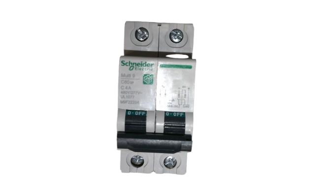 SCHNEIDER ELECTRIC M9F22204